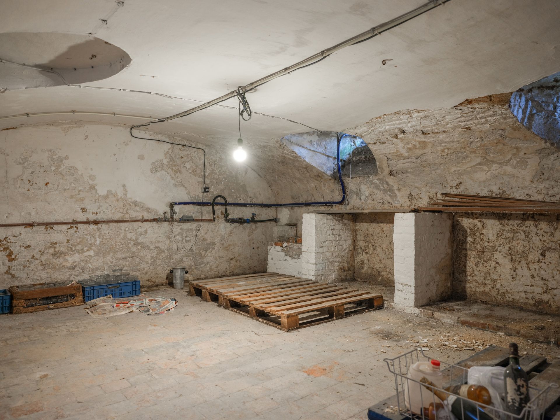 Authentieke (voormalige) pastorie op ruim perceel van 4.057 m² foto 49