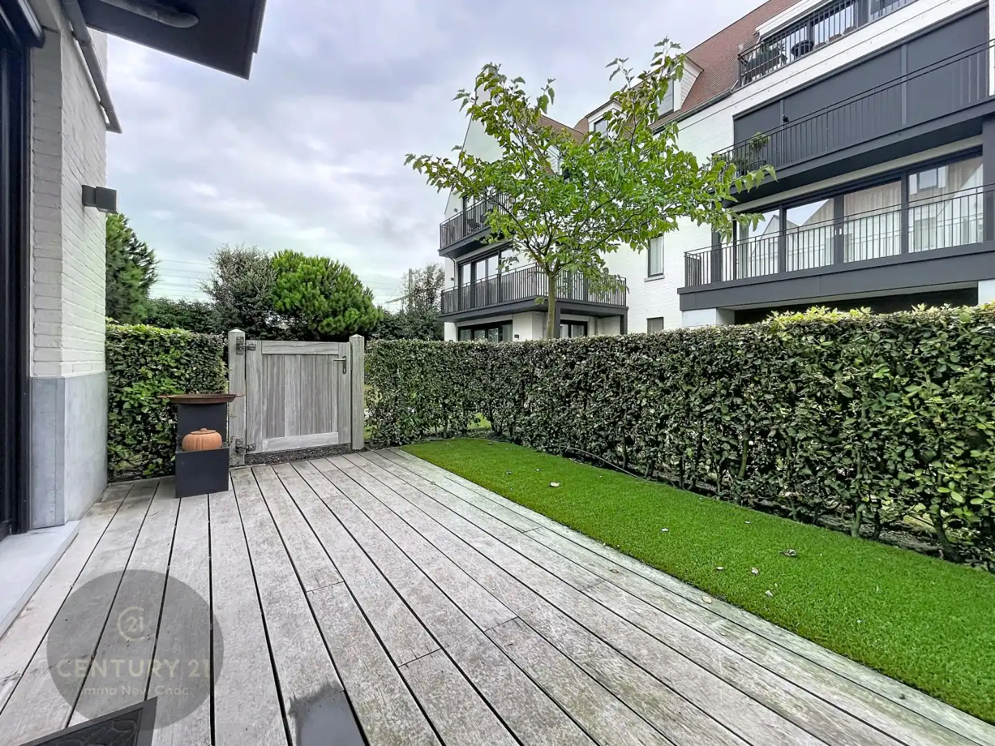 Prachtig appartement in Res. 'Lakefront' foto 7