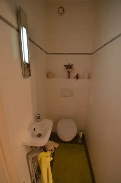 Appartement met 2 slaapkamers foto 9