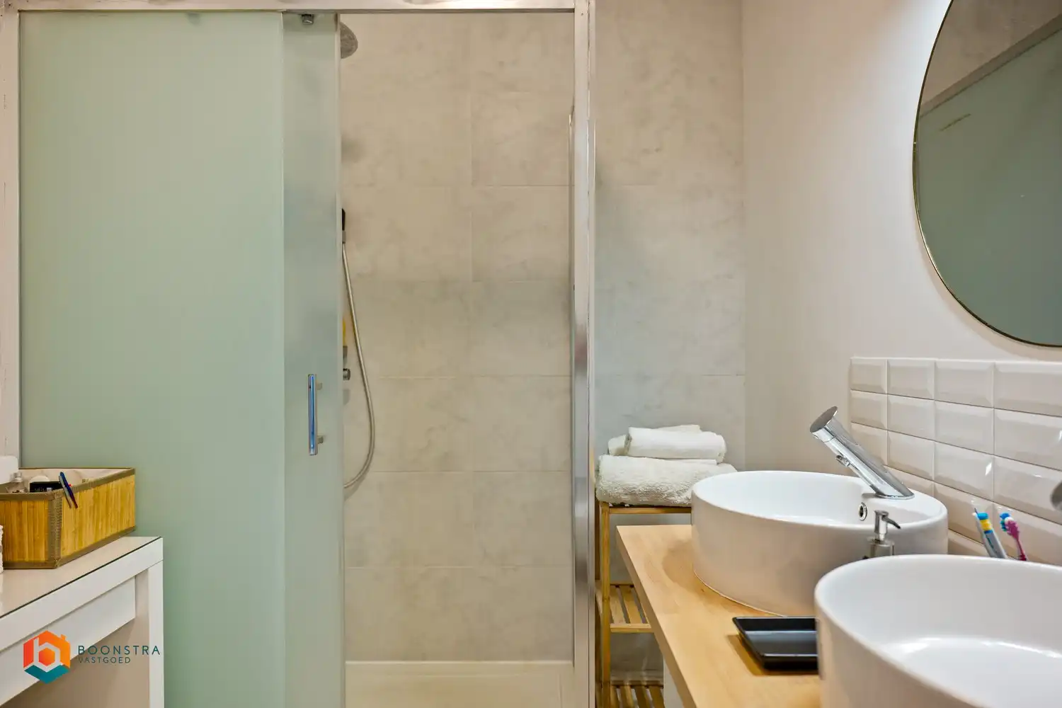 Gerenoveerd 3 slpkr app te Edegem foto 10