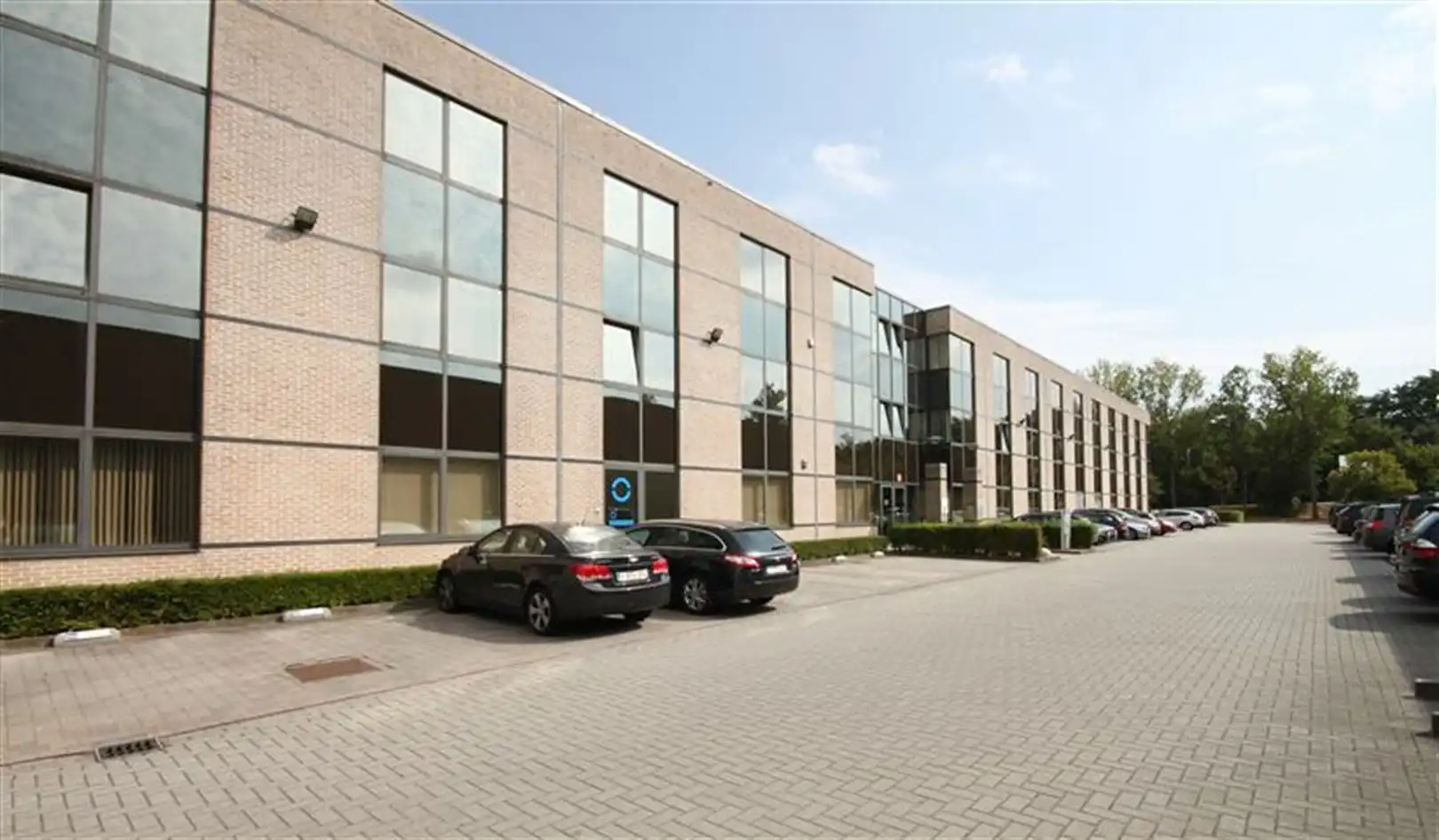 Intercity Business Park foto 5