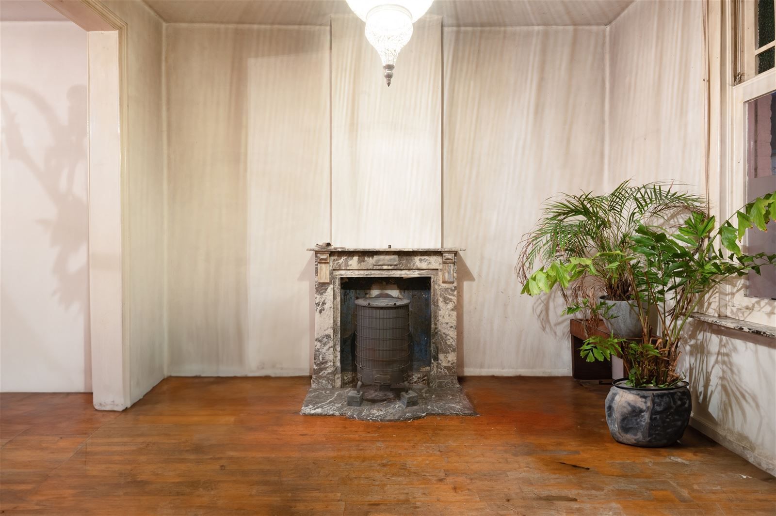 Charmante halfopen bebouwing in Kruisem! foto 5