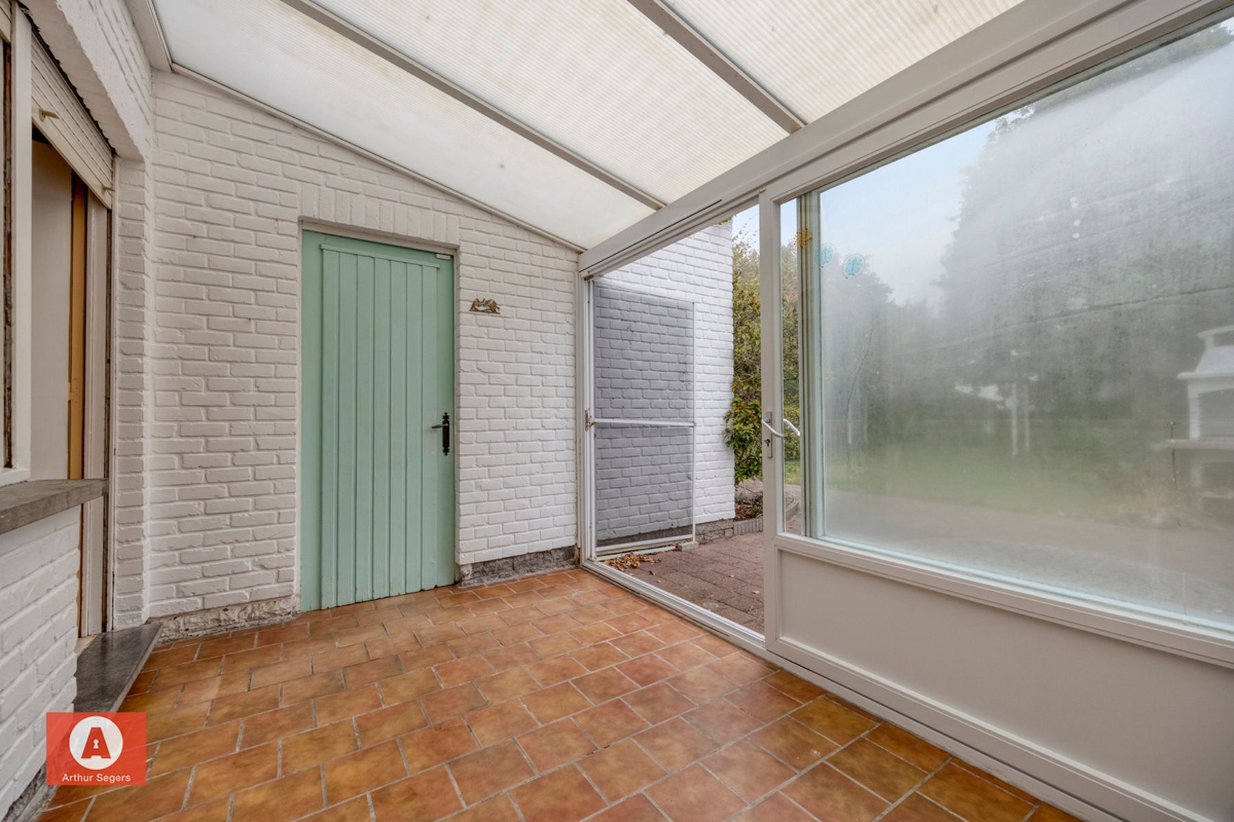 Solide woning met veel potentieel te Sint-Jozef Londerzeel foto 19