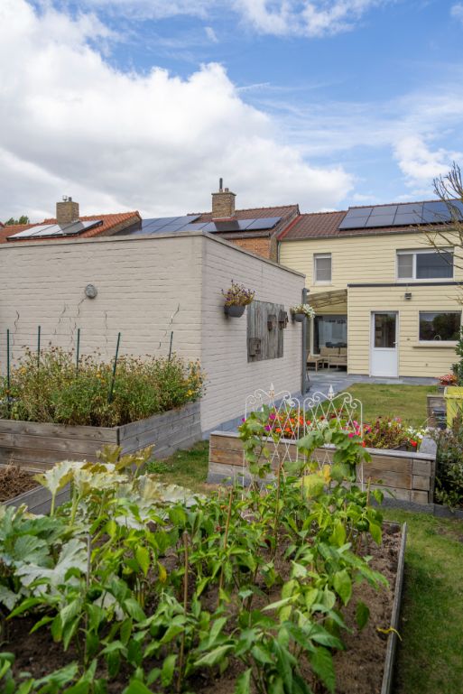 Energiezuinige woning te Oekene foto 19