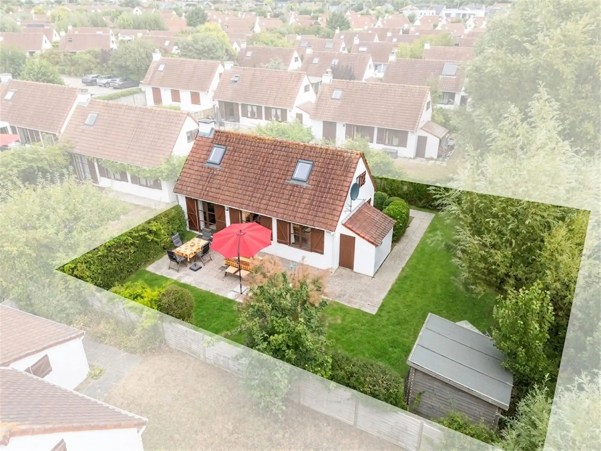 instapklare vakantiewoning aan zee! foto 3