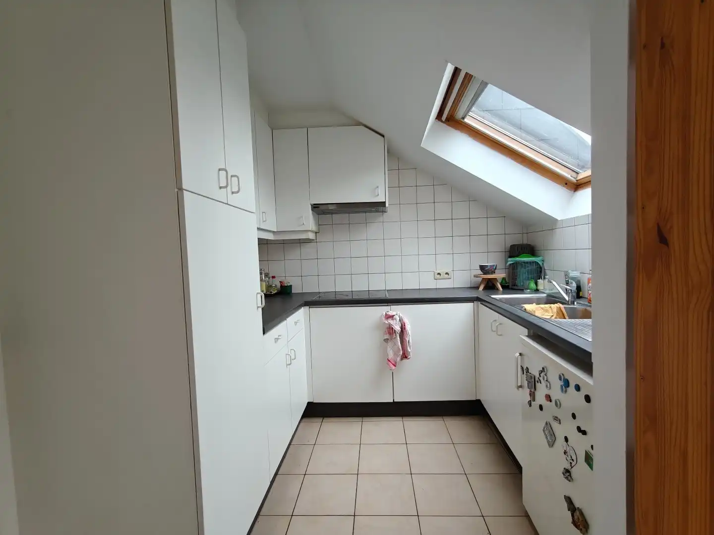 Appartement te Lokeren - Rand centrum foto 5