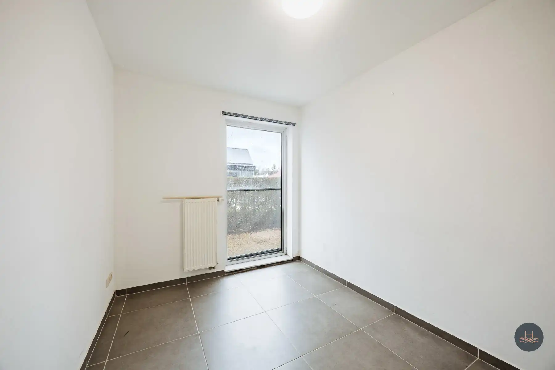 Gelijkvloers appartement met 2 slaapkamers foto 14