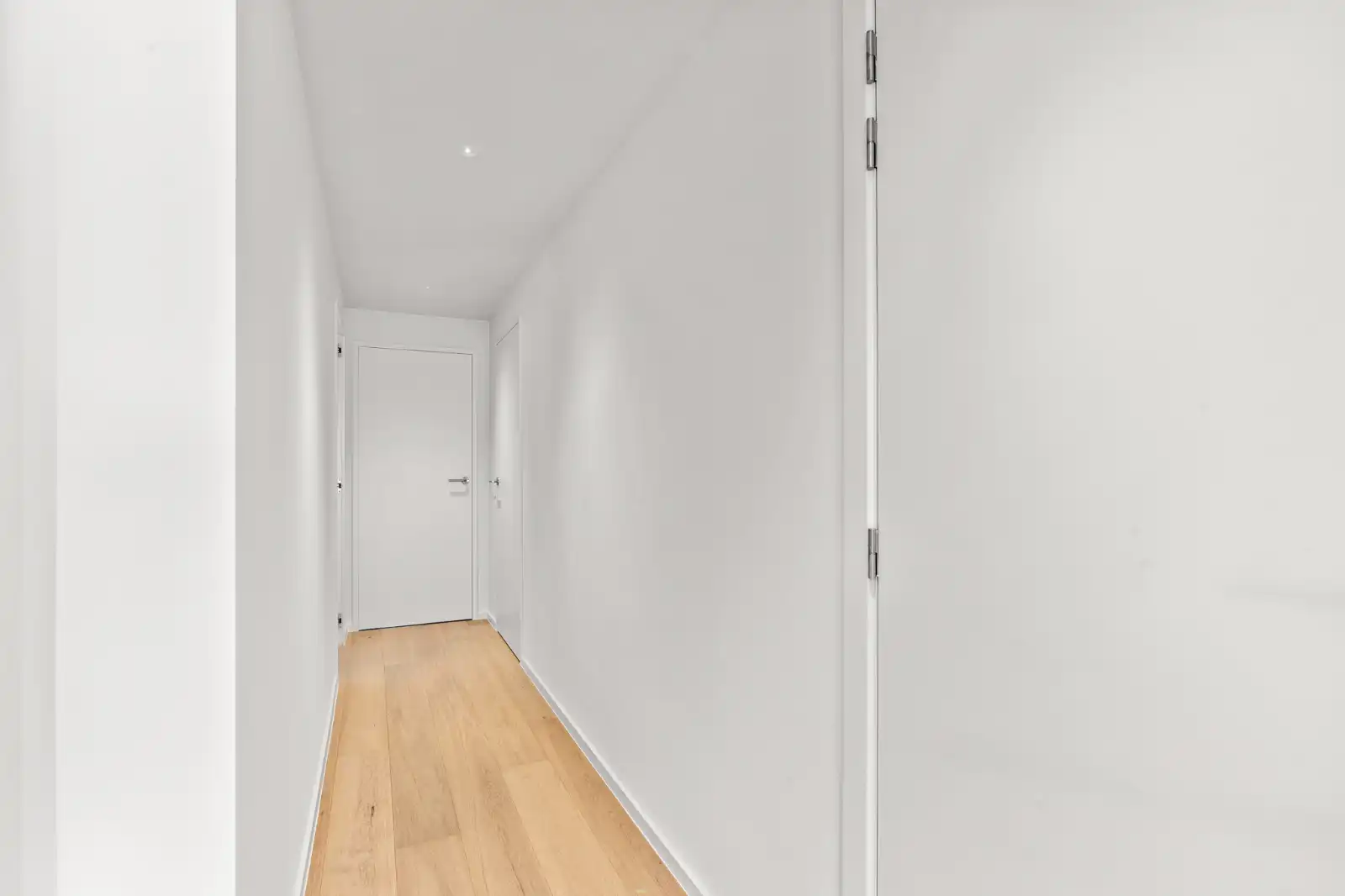 Exclusief appartement in het hart van Oostende foto 17