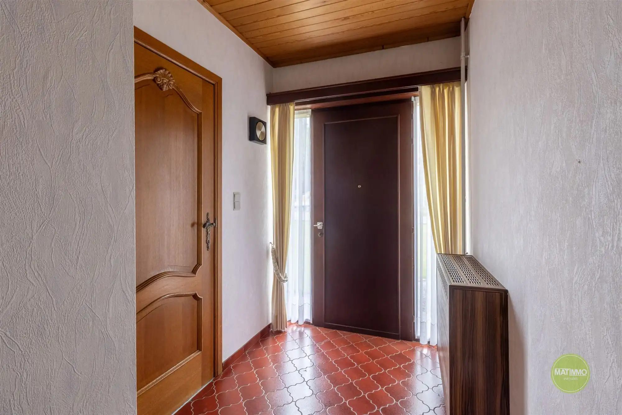 Gelijkvloerse woning op een perceel van 1.995 m2 te Balen foto 4