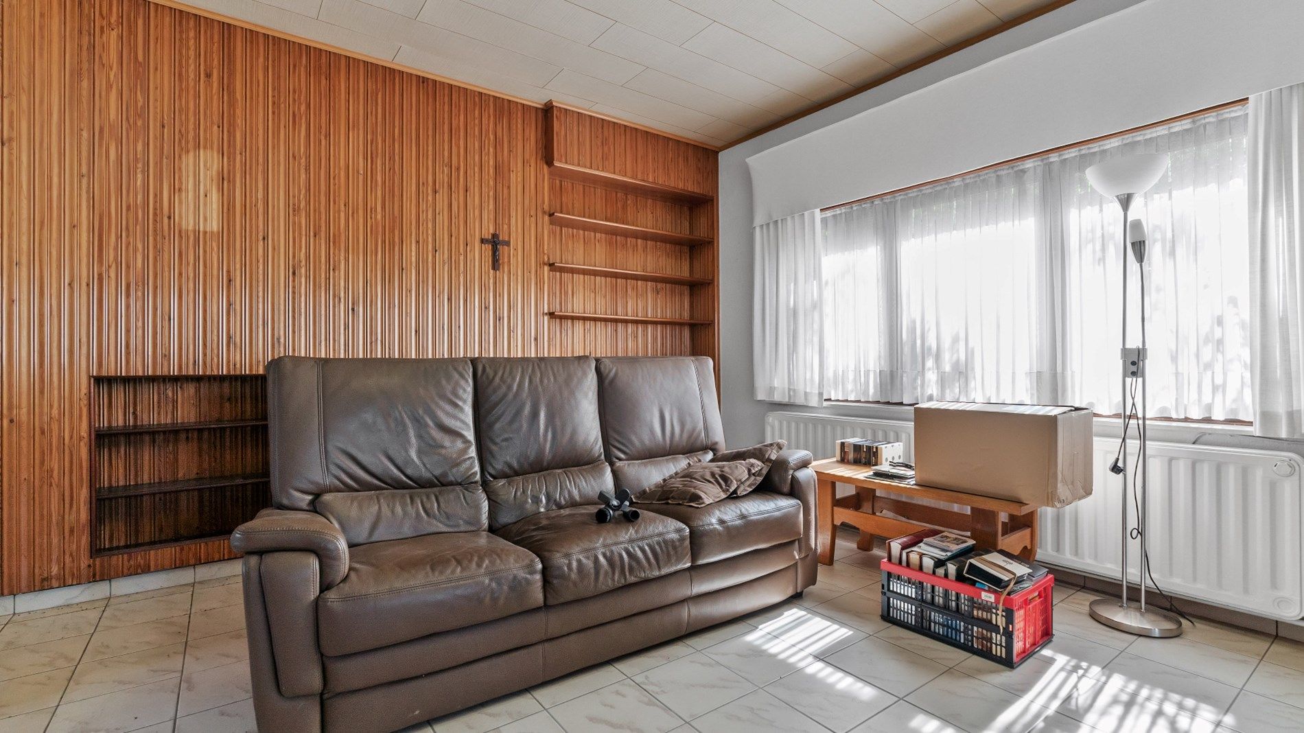 AARSCHOT - Ruime woning met 3 slk, tuin en garage foto 10