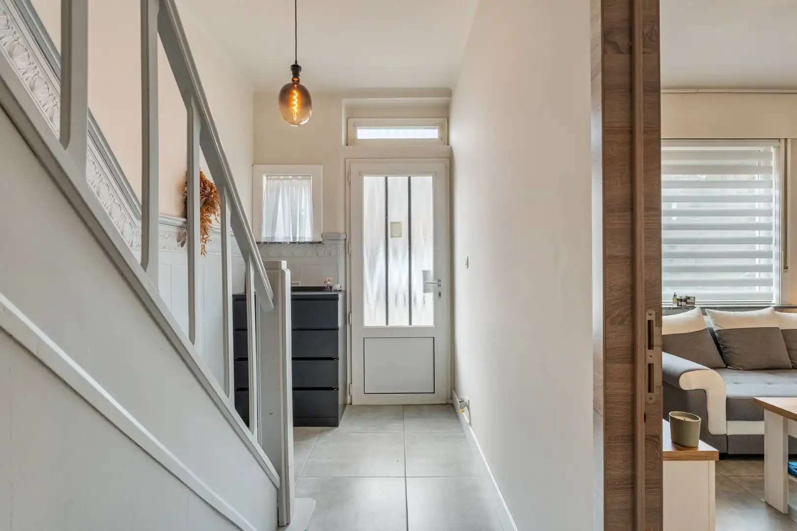 Instapklare woning met tuin en uitbreidingsmogelijkheden in rustige omgeving te Geetbets foto 2