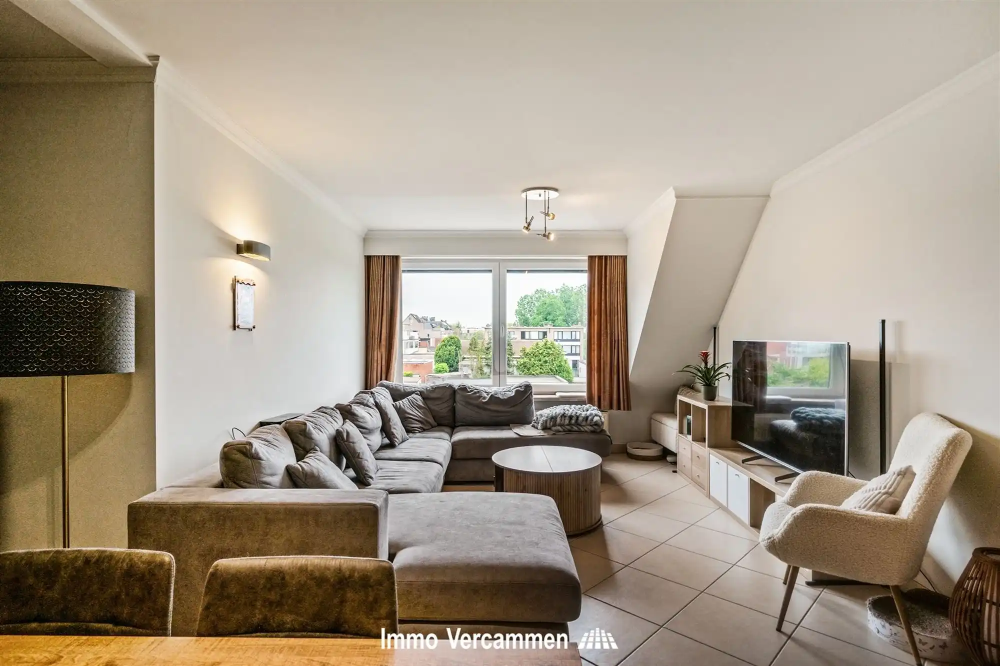 Knap appartement te Putte foto 2