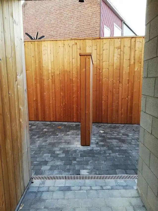Enorm tof appartement met autostaanplaats nabij cc den egger foto 25
