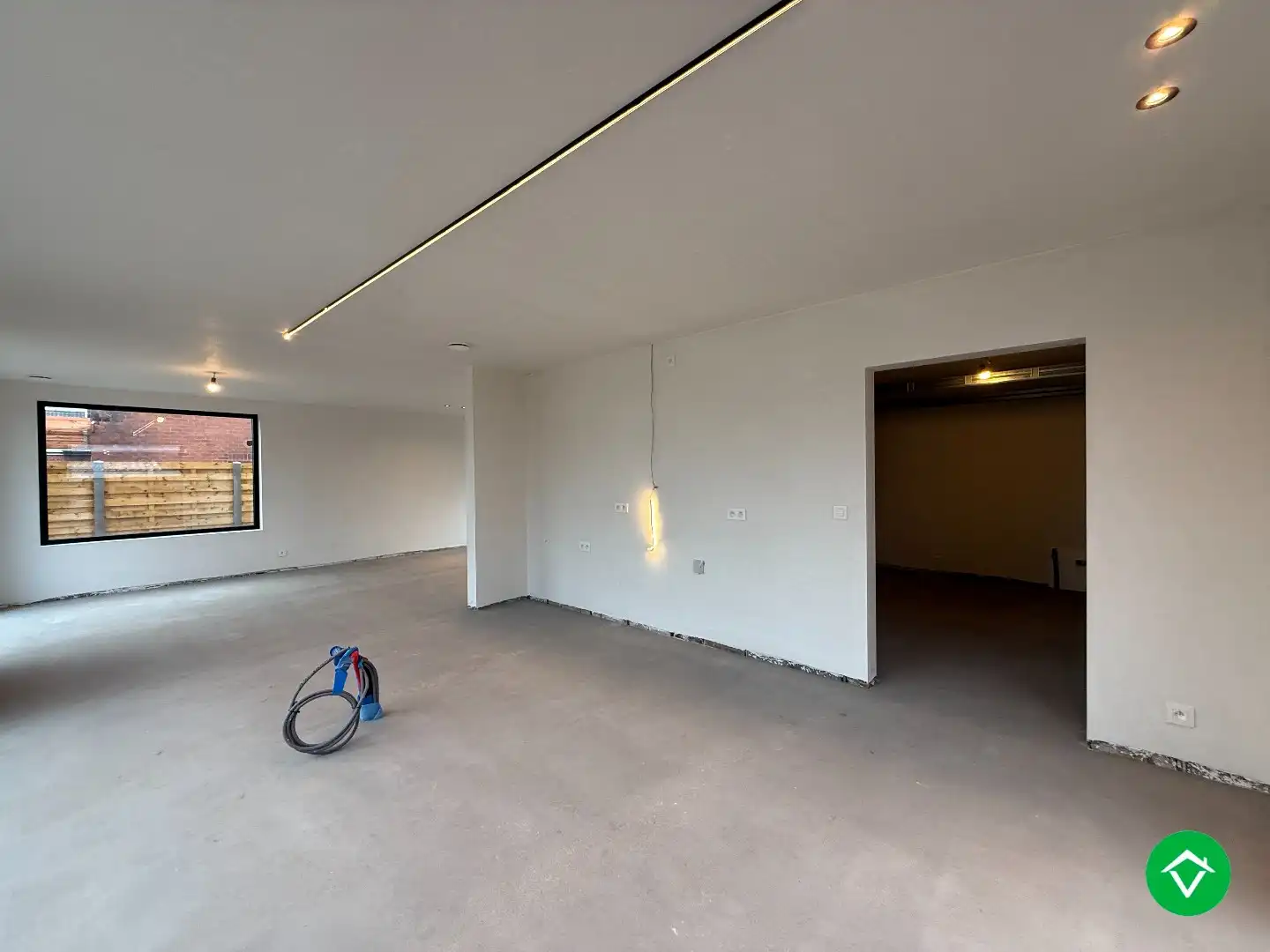 Alleenstaande woning met 3 slaapkamers en tuin op een rustige ligging te Gits foto 8