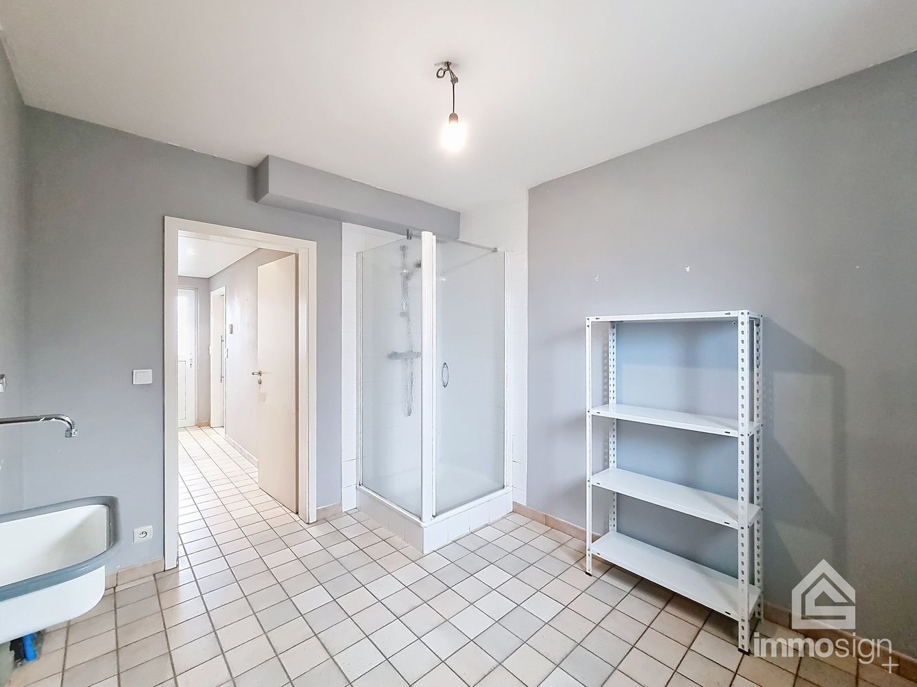 Instapklare gezinswoning met veranda en tuin in het hart van Kaulille foto 22