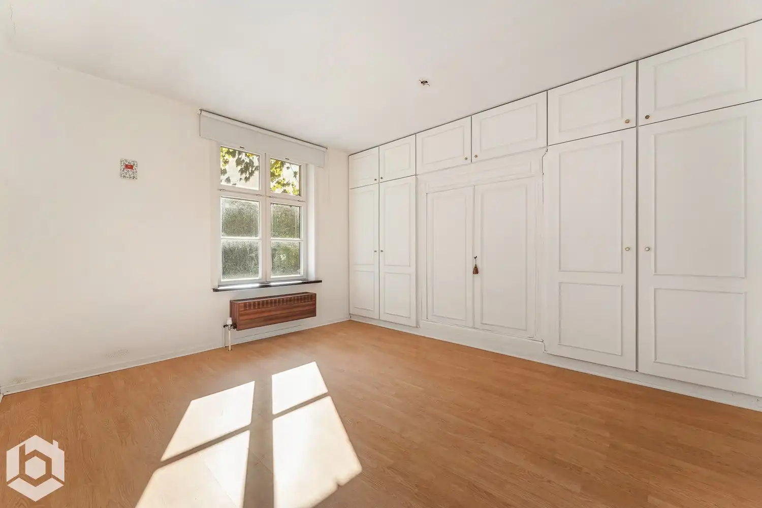 Charmante hoevewoning met 4 slpkrs op perceel van 1836 m² te Keerbergen foto 12