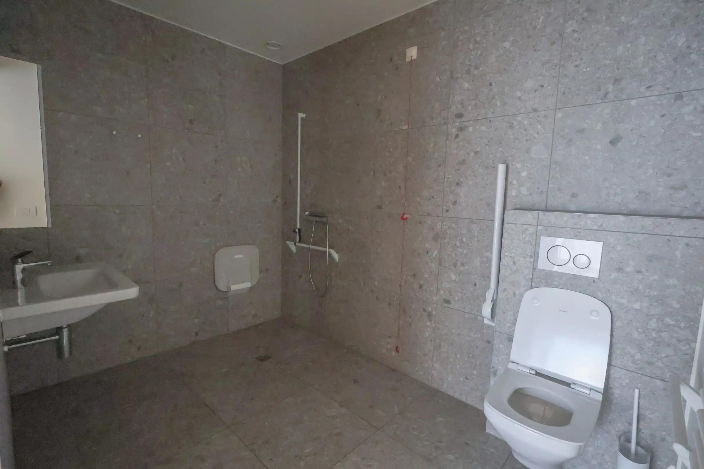MODERNE ASSISTENTIEWONING IN OOSTDUINKERKE  foto 4
