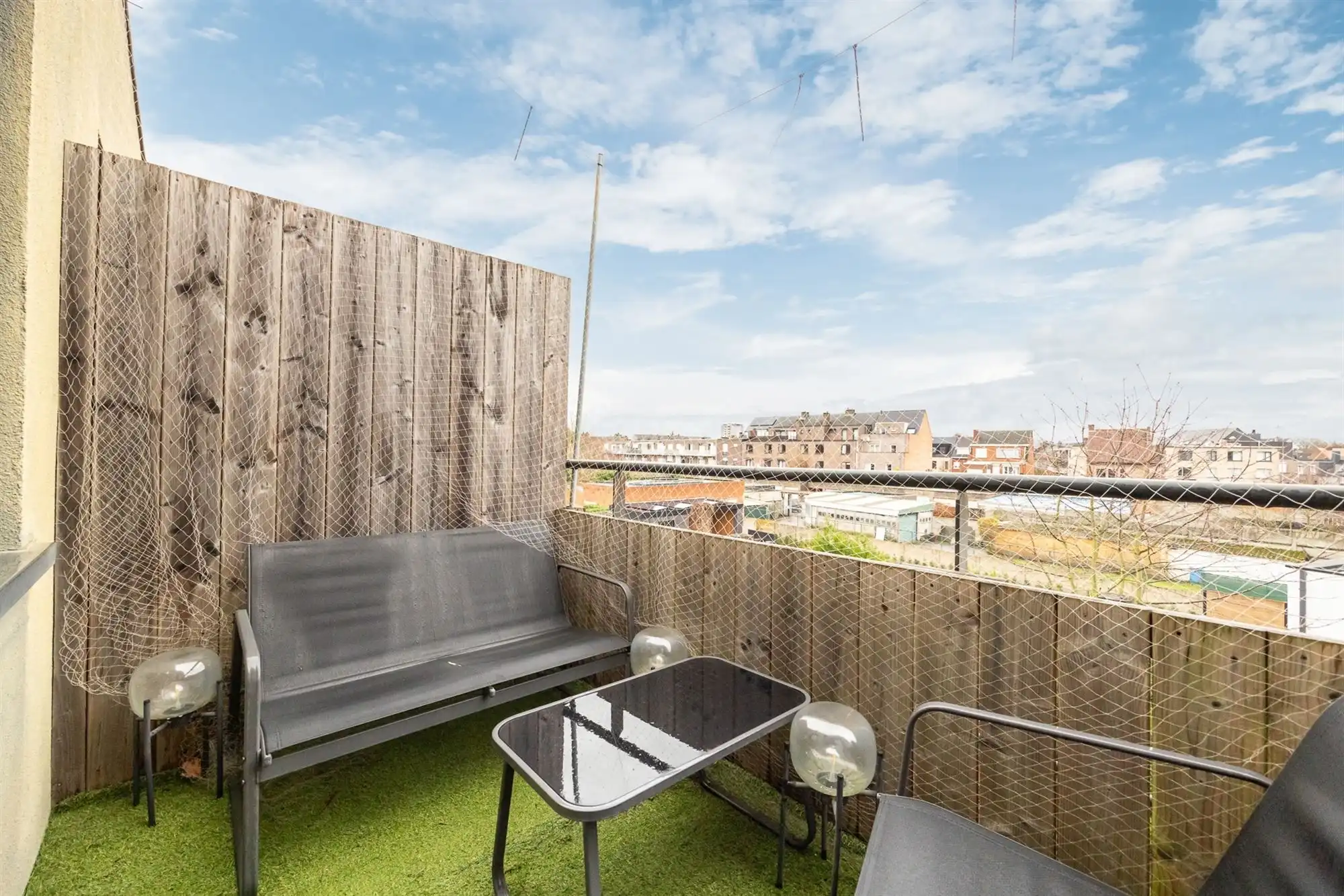 Ruim duplexappartement in centrum Herentals foto 24