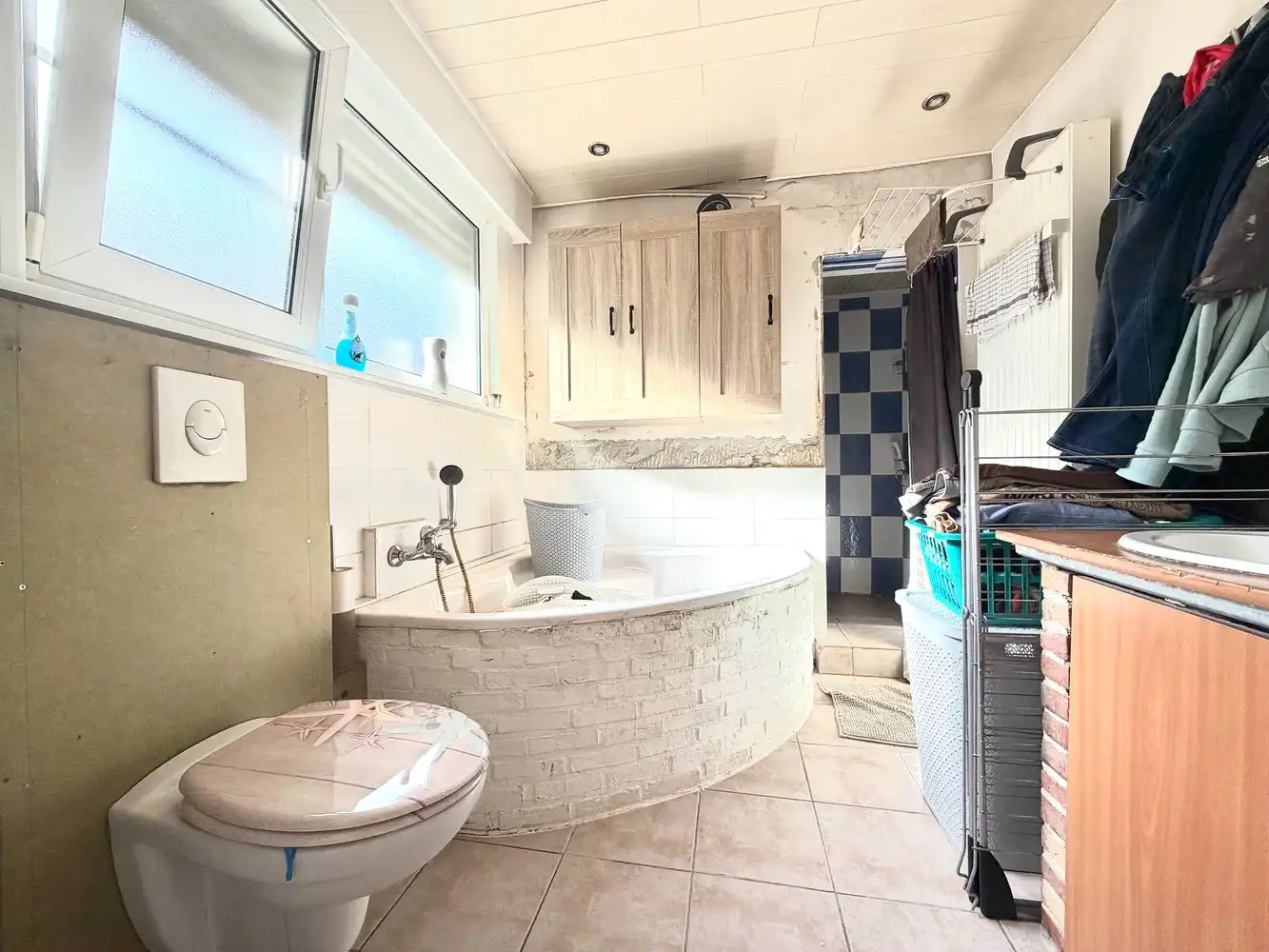 Prachtige instapklare woning met zonnige tuin! foto 15