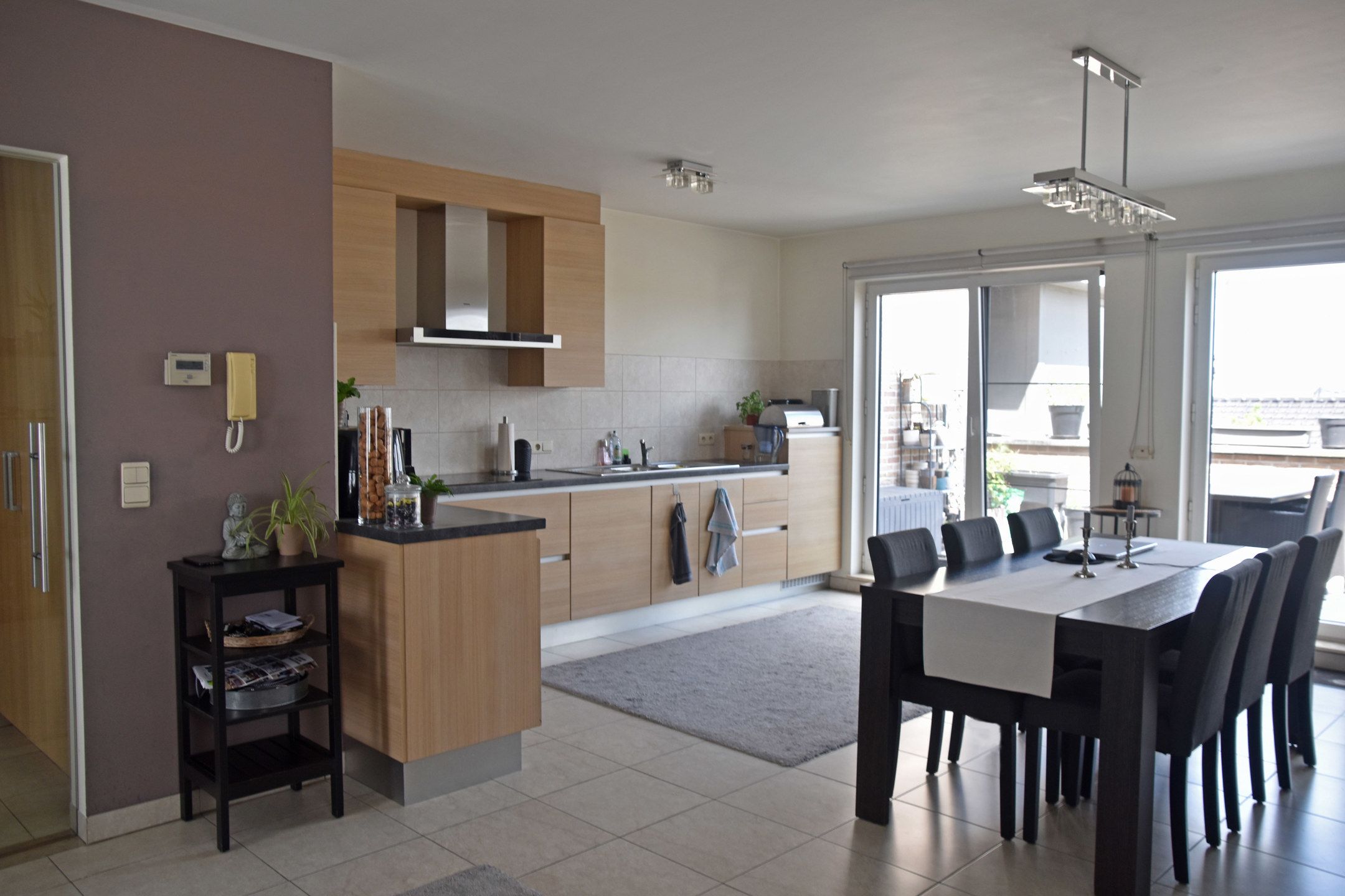 Appartement te huur foto 7