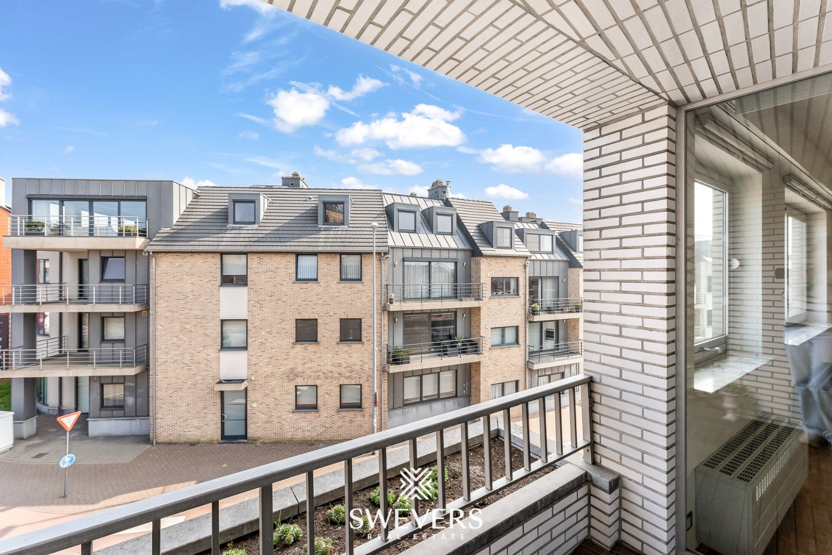 Gezellig, instapklaar appartement met 2 slaapkamers in het centrum van Heusden-Zolder foto 26