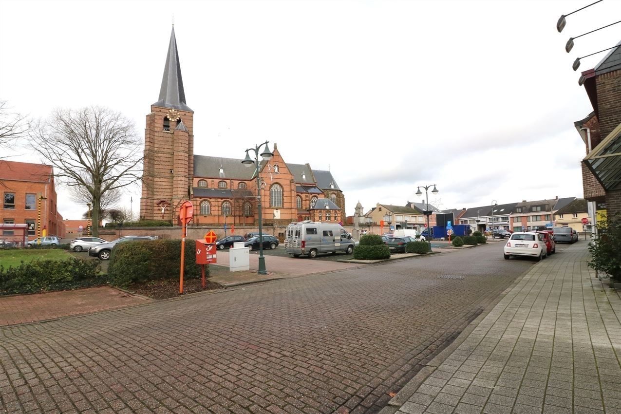 Glkvlrs, groot terras, 3 slpks en garage foto 11