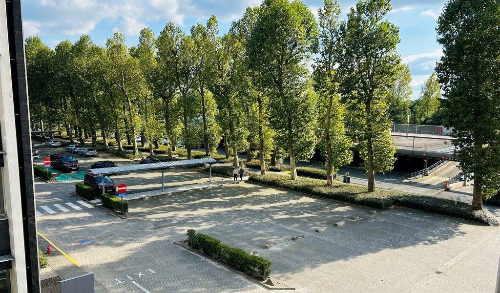 Landscape kantoorruimte te huur in Axxes Business Park Merelbeke foto 13