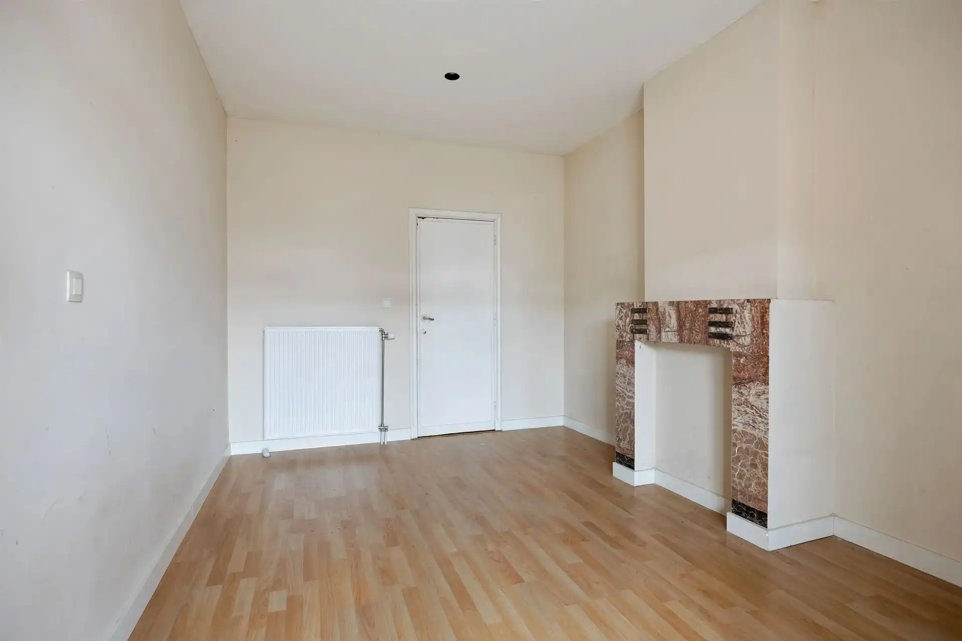 Riante woning, momenteel ingericht als 3 appartementen! foto 9