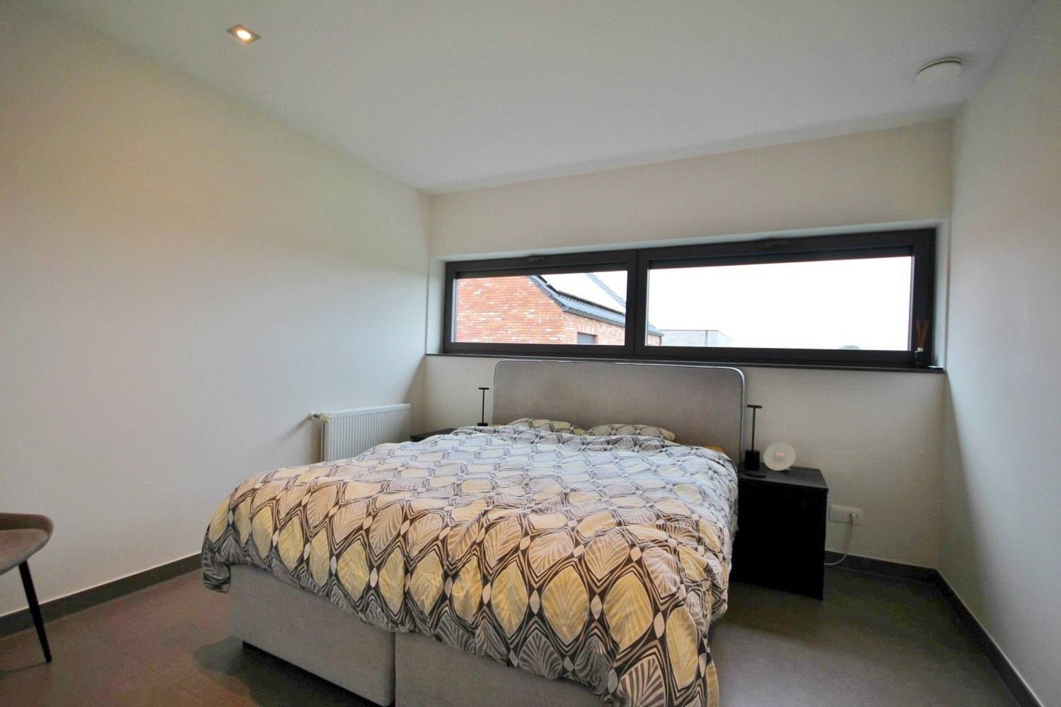 Energiezuinig en modern appartement met ruime terrassen foto 22