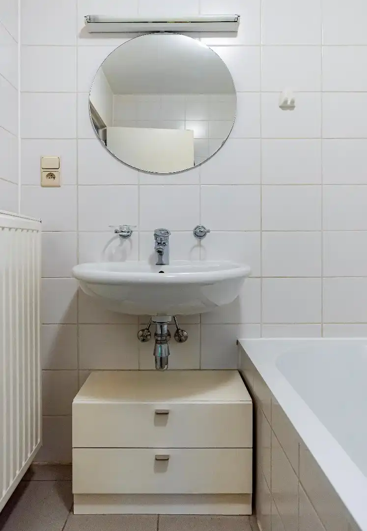 Appartement  met 2 slpk op 1e verdiep met lift  foto 16