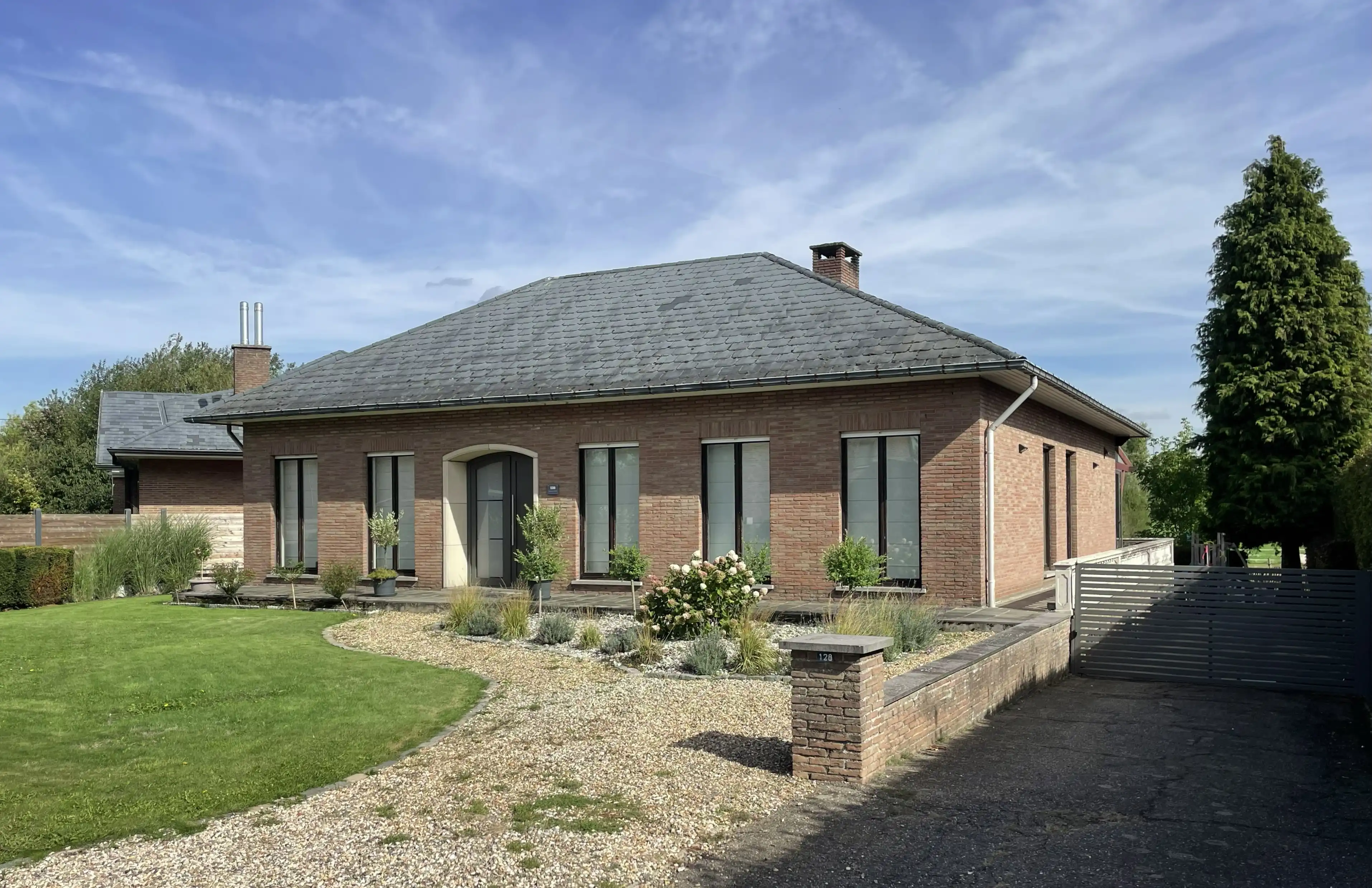 Bungalow te koop foto 23