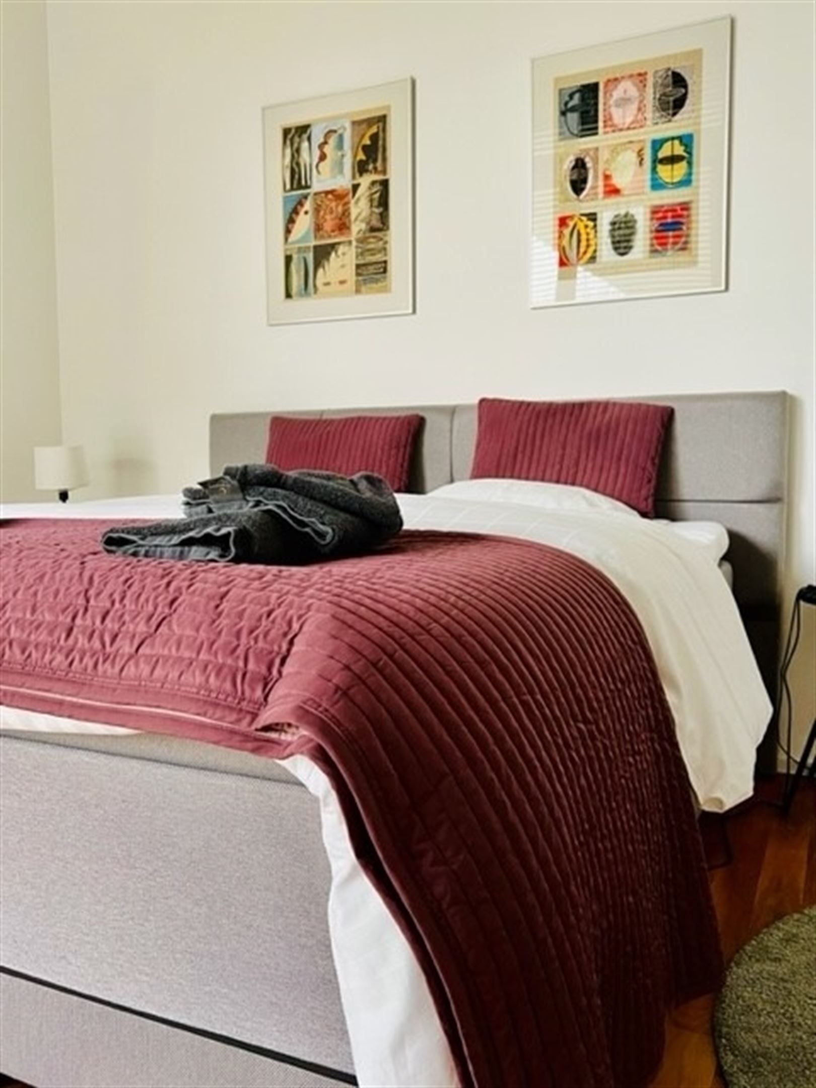 Gemeubelde villa op het golfterrein  foto 14