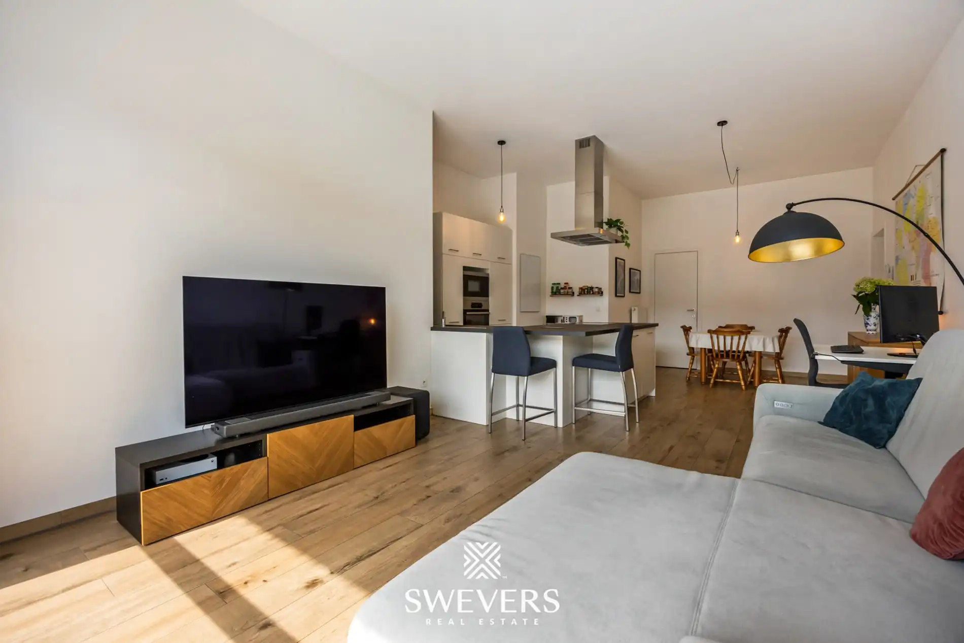 Appartement te koop Hendrik Van Veldekesingel 35 -/001 - 3500 Hasselt