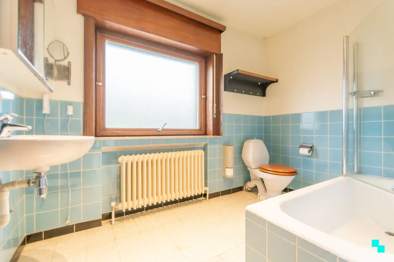 Lichtrijke woning te Balegem dorp foto 13