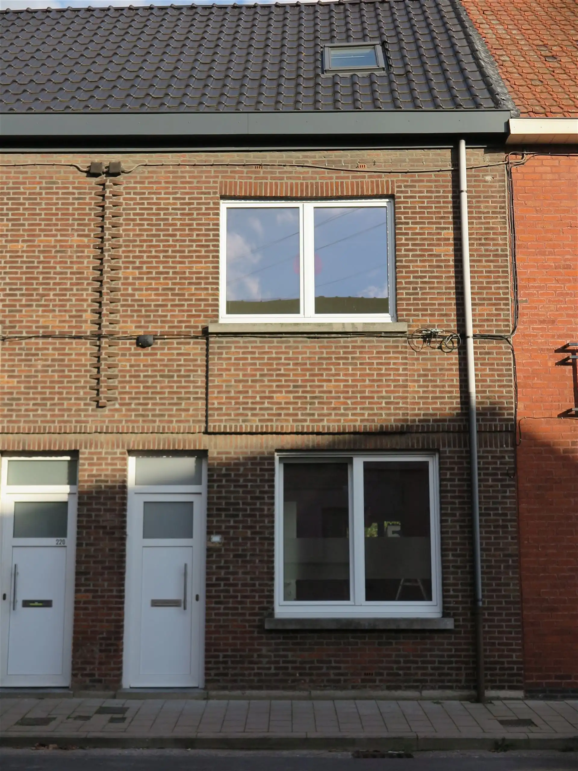 Huis foto 11