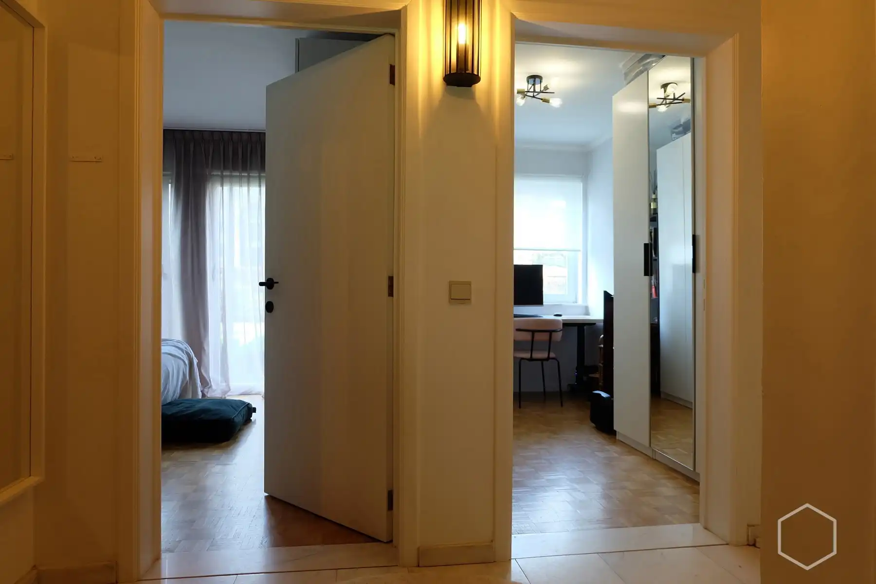 Appartement te huur foto 16