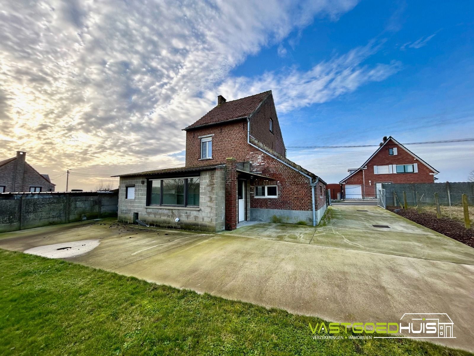 Karaktervolle gezinswoning in een landelijke omgeving foto 6