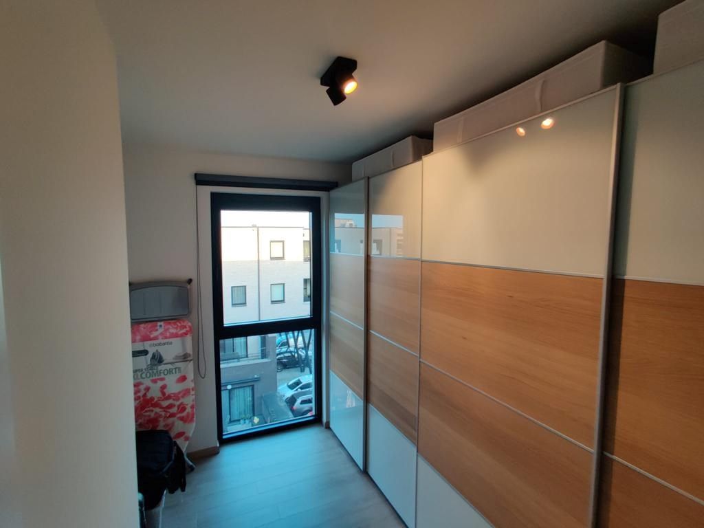 Instapklaar 2 slaapkamer appartement kortbij het centrum van Neer (Pelt) foto 10