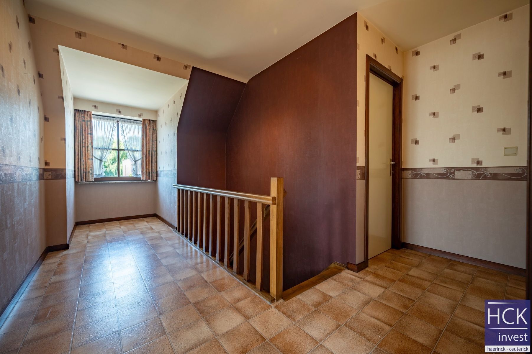 KRUISHOUTEM - Mooi gelegen alleenstaande woning, kraaknet onderhouden! foto 15