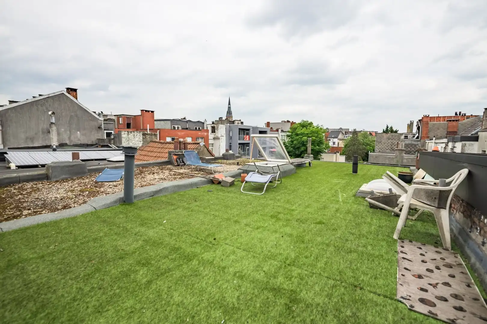 Centraal en authentiek wonen! foto 31