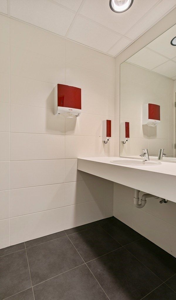 Instapklare kantoorruimte te huur in Businesspark E19 te Mechelen foto 17