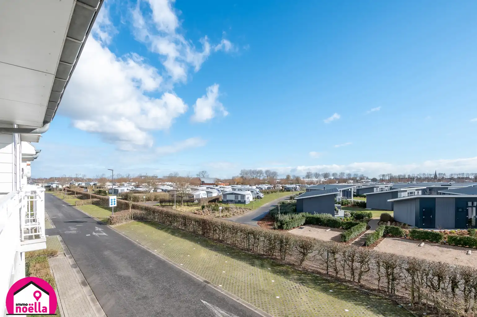 TE KOOP 2 SLAAPKAMER APPARTEMENT TE NIEUWPOORT! foto 22