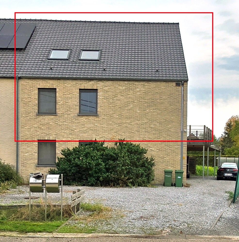 Appartement te huur foto 15