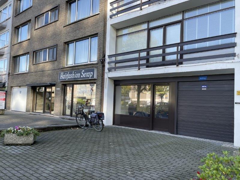 Commerciële ruimte te koop foto 5