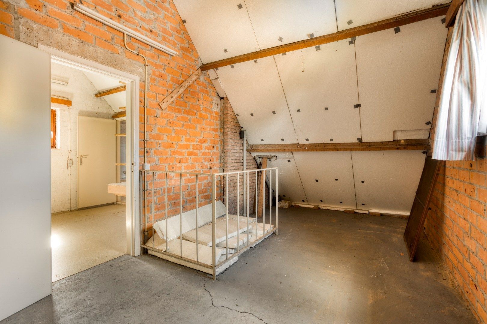 Ruime gezinswoning met grote tuin op perceel van 10a 29ca in Oud-Heverlee – bewoonbare opp. 226 m² foto 33