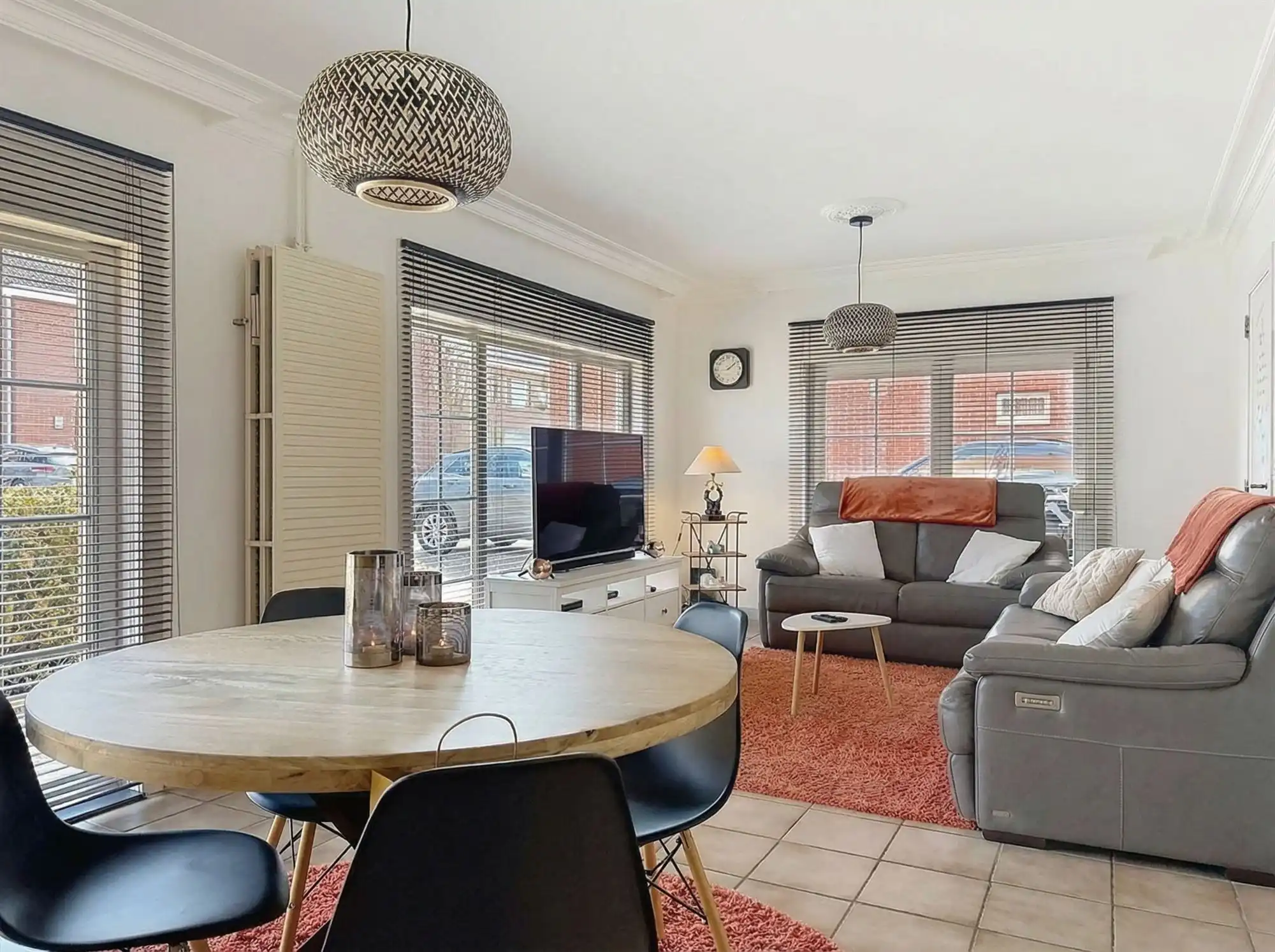 Energiezuinige woning in rustige straat in Landen te koop! foto 5