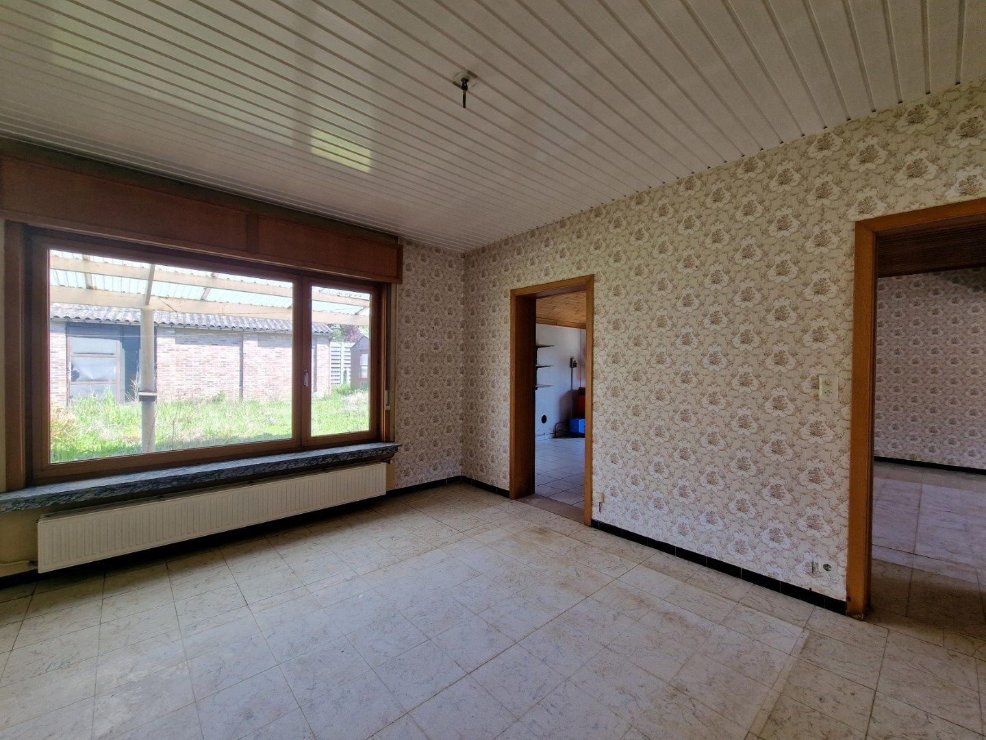 Vrijstaande woning met veel potentieel te Tremelo. foto 7