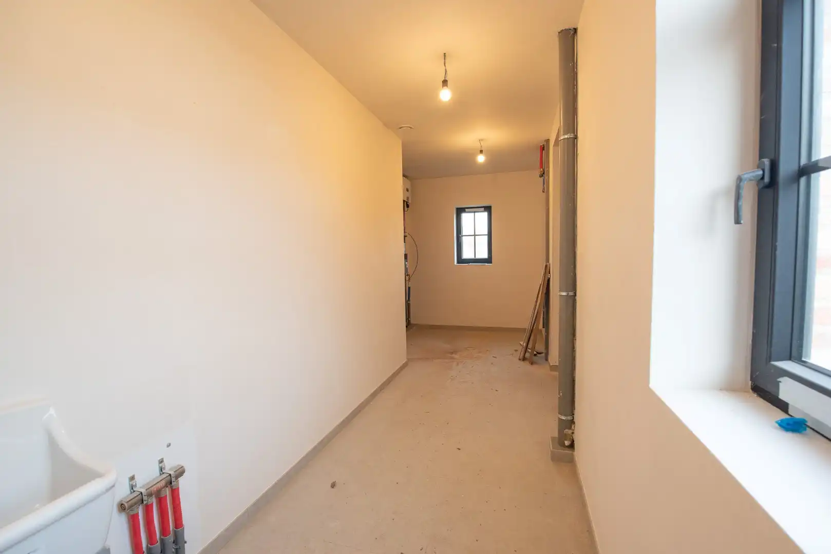 Prachtige energiezuinige nieuwbouwwoning te huur met 3 slaapkamers foto 7