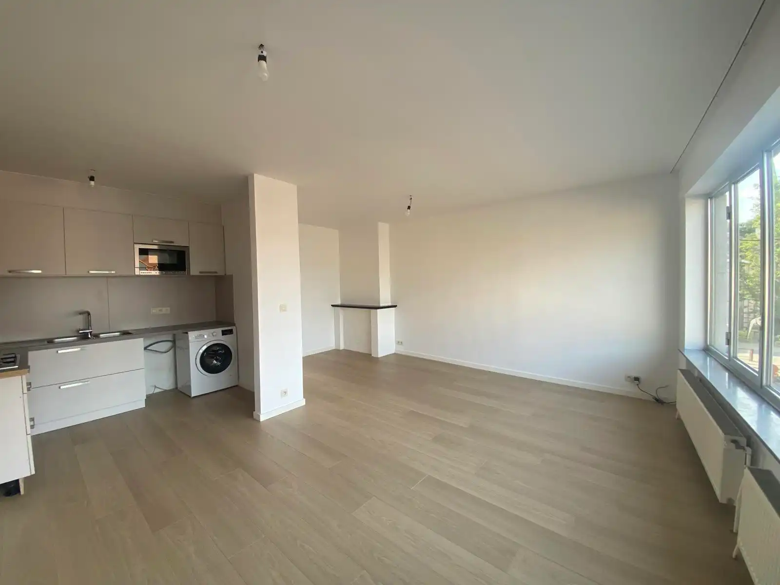 Appartement in het centrum van Meise foto 4