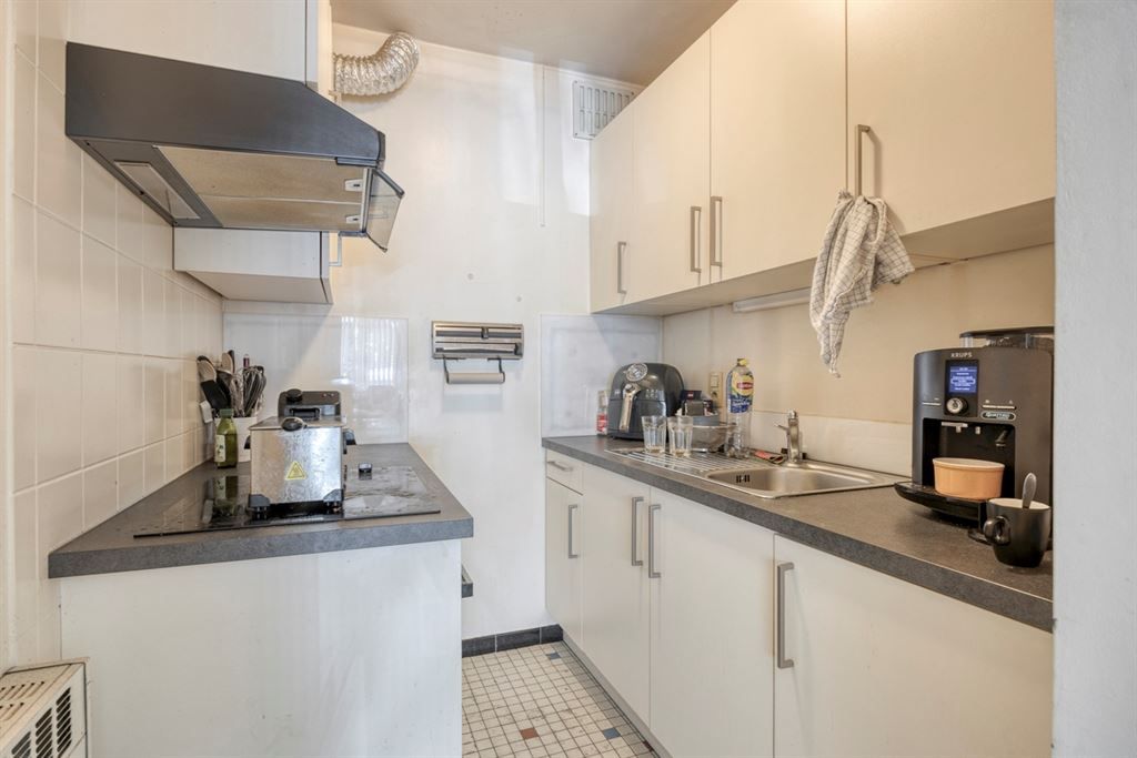Gezellig appartement te Scherpenheuvel!  foto 8